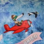 Red baron